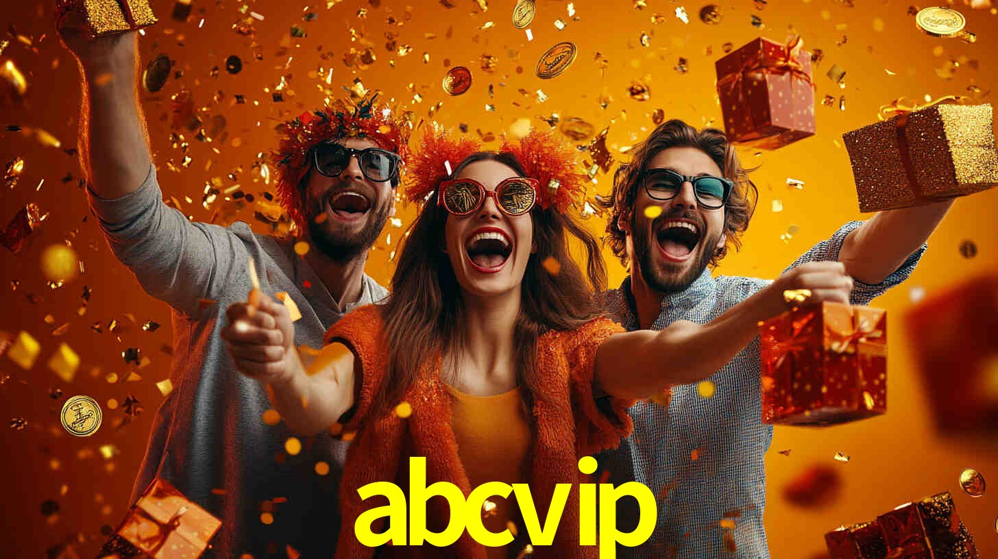 abcvip - Plataforma Oficial - abcvip.com