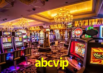 abcvip Cassino - 80+ Mesas ao Vivo