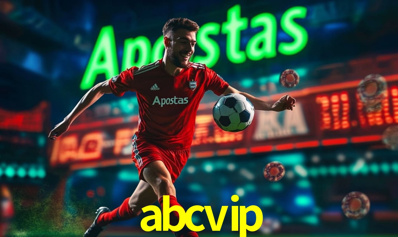Casino Ao Vivo abcvip