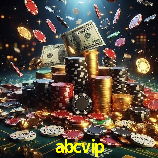 PIX Instantâneo abcvip
