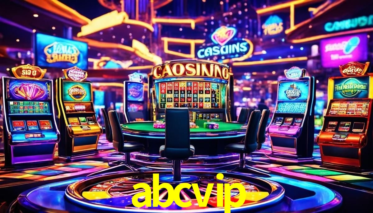 Tecnologia da Plataforma abcvip