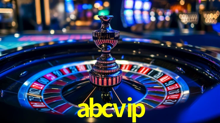 abcvip App Interface