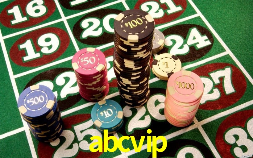 Provedores de Jogos abcvip
