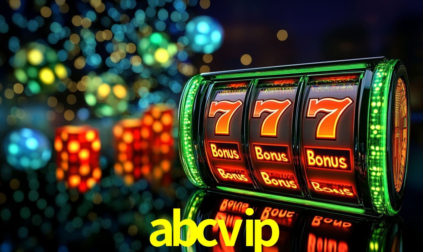 abcvip - Pagamento PIX Instantâneo